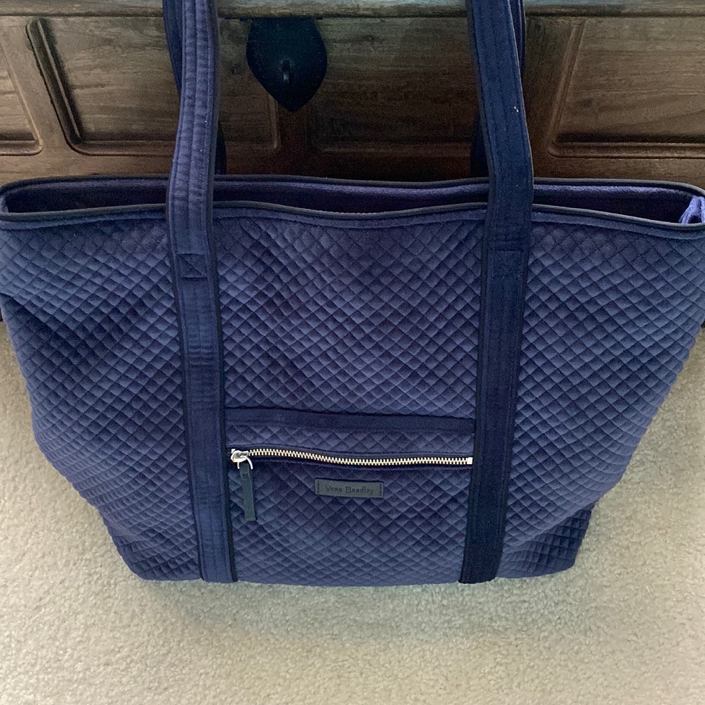 Vera Bradley Tote